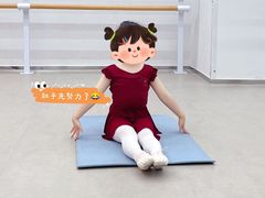 -红舞鞋舞蹈教育(近江校区)