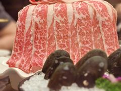 -东海怡品海鲜豆捞(舟宿夜江店)