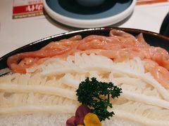 -左庭右院鲜牛肉火锅(新梅广场店)