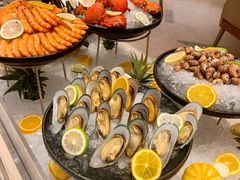 -TABLE·味西餐厅-成都茂业JW万豪酒店