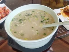 -福润海鲜馆