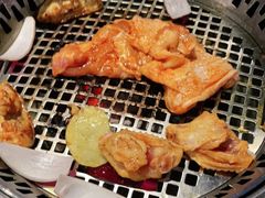 -二虎原味烧烤