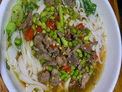 -肆姐面粉馆(坡子街店)