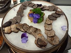 -芸山季·云南山珍菌火锅(南翔印象城MEGA店)