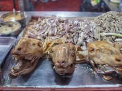 -清真老马家国华牛奶鸡蛋醪糟(正宁路店)