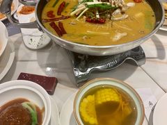 -子霖南山鲜虾面(南山总店)