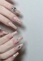 点击看大图 -Ami nail爱米美甲美睫