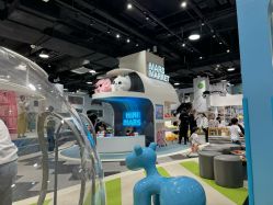 -MINI MARS KIDS CLUB亲子家庭中心(长宁天山店)