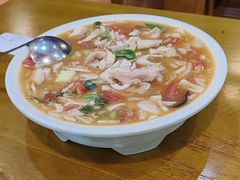 -杏花村水席楼·洛阳水席(老城十字街店)