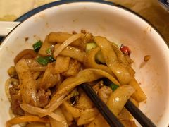 -聚味罗记大排檔·烧烤·鲜鱼杂·甲鱼煲(科学馆店)