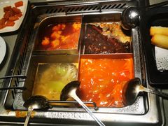 -海底捞火锅(万达广场店)
