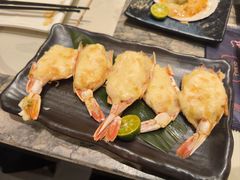 -大渔铁板烧(民盈·国贸城店)