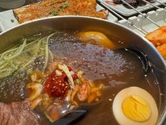 -白玉串城·朝鲜族烤串(龙岗店)