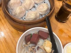 -龙咆汤包·手工现包小笼(拱北口岸店)