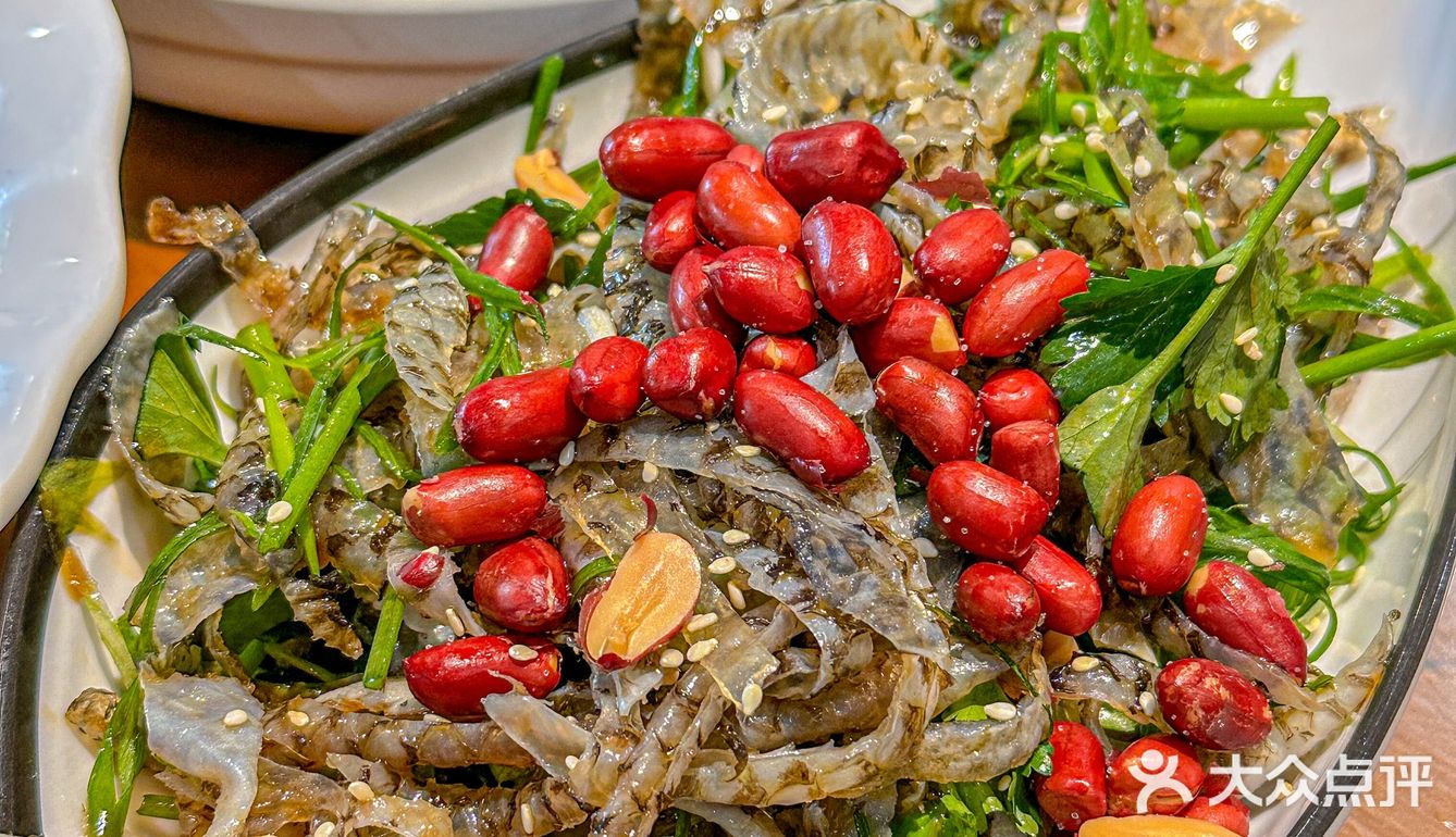 芳村美食...这家广府美食我会反复去吃！