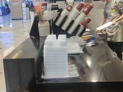 -桂桂茶(滨江百联店)