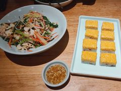 -长安记·大美陕菜(朝阳大悦城店)