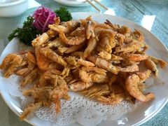 -好妈王饺子(滂江街店)