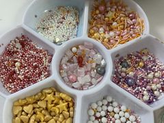 -食间旅人DIY烘焙工作室