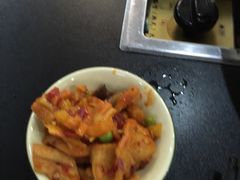 -二郎田鸡(洛溪食街店)
