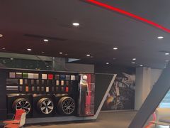 -上海永达奥诚奥迪4S店(申江路店)