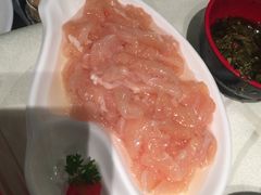 -凯鸽火锅(华林新天地店)