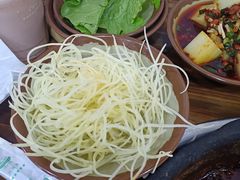 -笔记安顺夺夺粉火锅