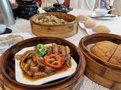 -顺悦酒家(嘉信城市广场店)