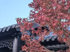 -南通濠河风景名胜区