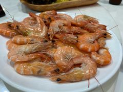 -南海渔家•海鲜•正宗海南菜(海棠湾店)