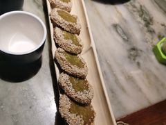 -绿茶餐厅(昌平悦荟店)