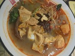 -瓦记米粉(东鼓道店)