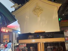 -松雷商业(南岗店)