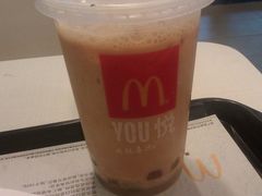 -麦当劳(新王府井店)