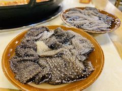 -重庆老火锅王(永陵路分店)