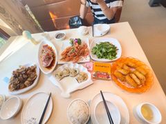 -南海渔家•海鲜•正宗海南菜(海棠湾店)
