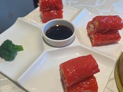 -粤秀小厨·广式早茶(辽宁路店)