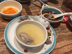 -春润大地海南椰子鸡(沙井京基百纳广场店)