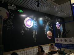 -眷村阿嬷(花城汇店)