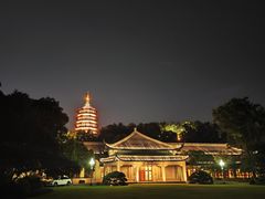 -浙江西子宾馆·牡丹厅