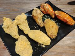 -CHICKEN NOW韩式炸鸡&啤酒