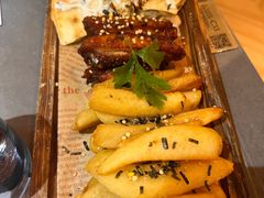 -LE SHARE洛笙·花园西餐(北京路步行街店)