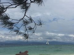 -东姑阿都拉曼海洋公园