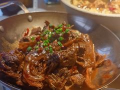 -黄山老妈·土菜(碧桂园店)