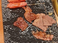-海之屋韩式烤肉(海棠68环球美食街店)