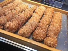 蜂蜜麻花-弘祥蜂蜜大麻花(烟大店)