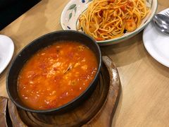 -萨莉亚意式餐厅(莲花国际广场店)