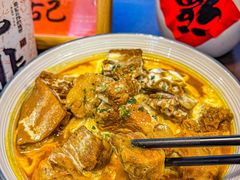 -袁记云饺的猜想(东方宝泰首店)
