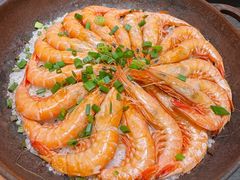 滑皮虾-高佳庄·舟山海鲜(海景旗舰店)