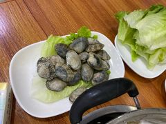 -刘记糟粕醋海鲜烧烤